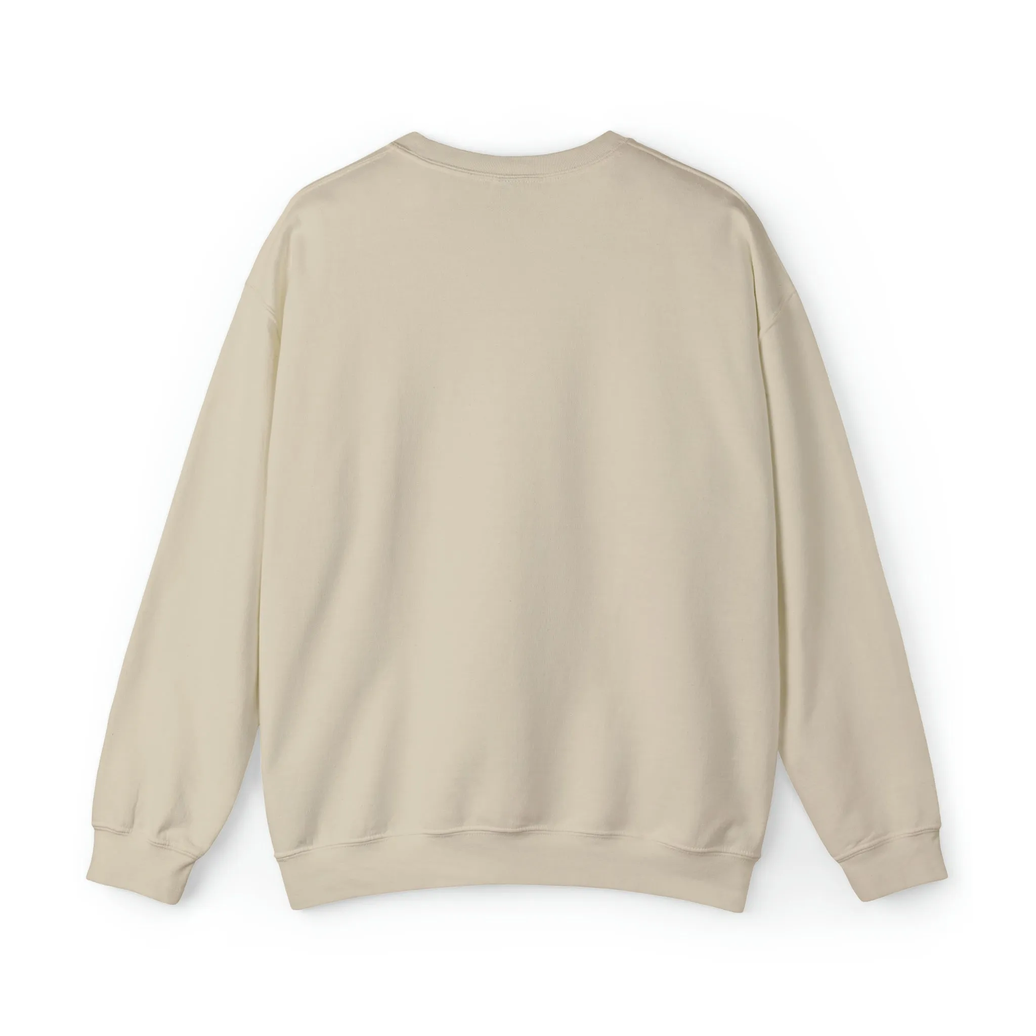 Unisex Heavy Blend™ POSITIVE ENERGY GENERATIONS SIGNATURE Crewneck Sweatshirt