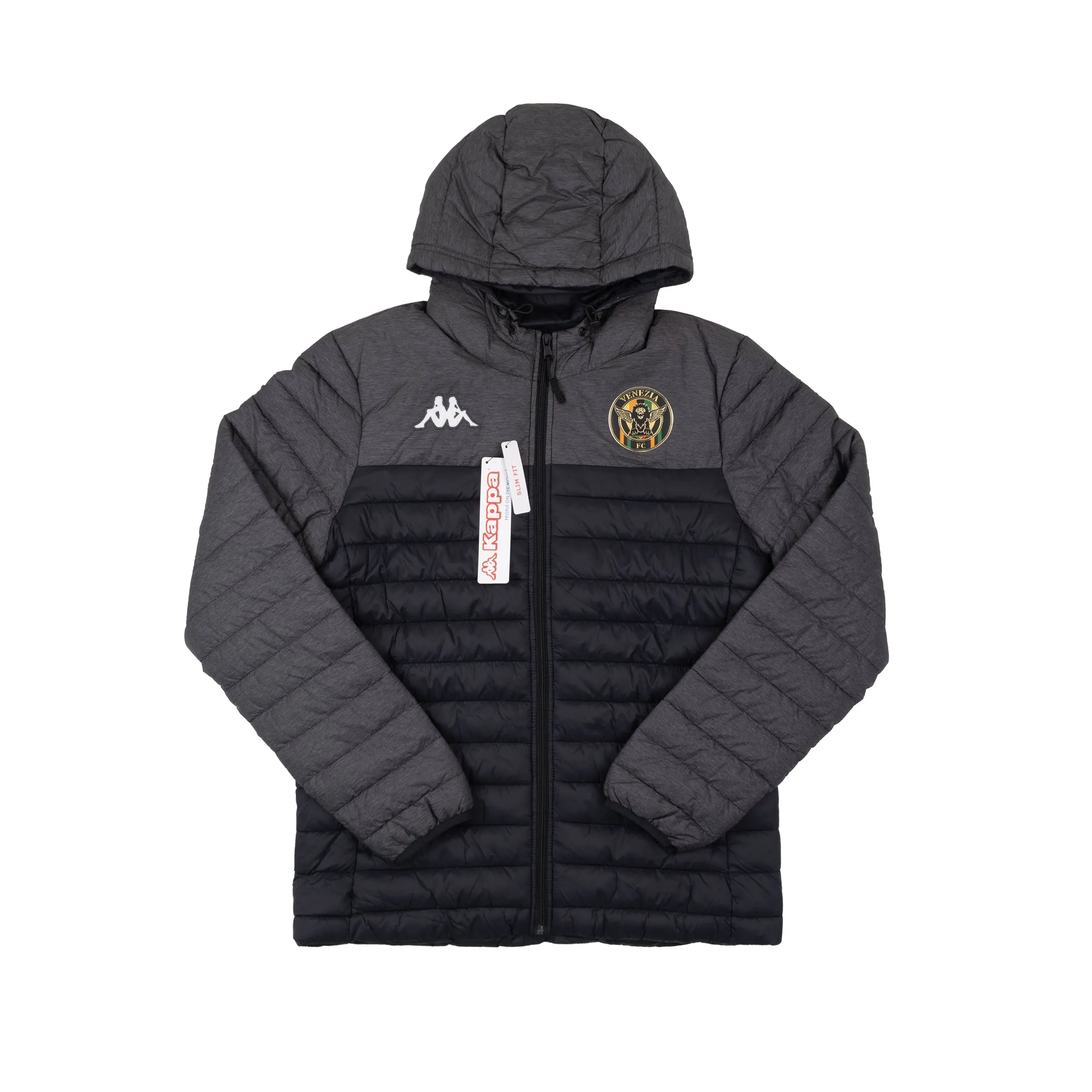 VENEZIA 2021-22 PADDED JACKET