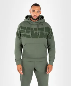 Venum Connect XL Hoodie - Groen