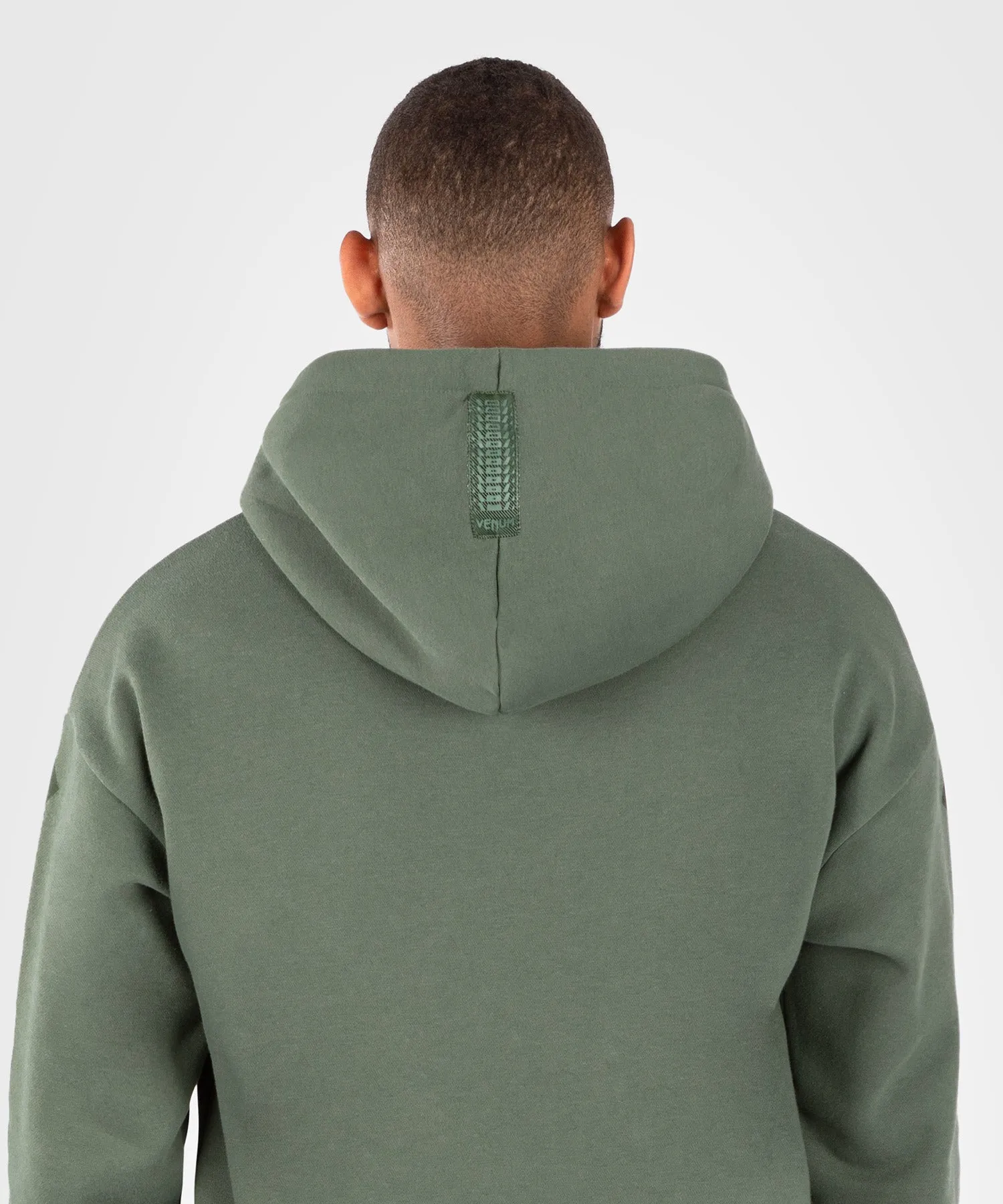Venum Connect XL Hoodie - Groen