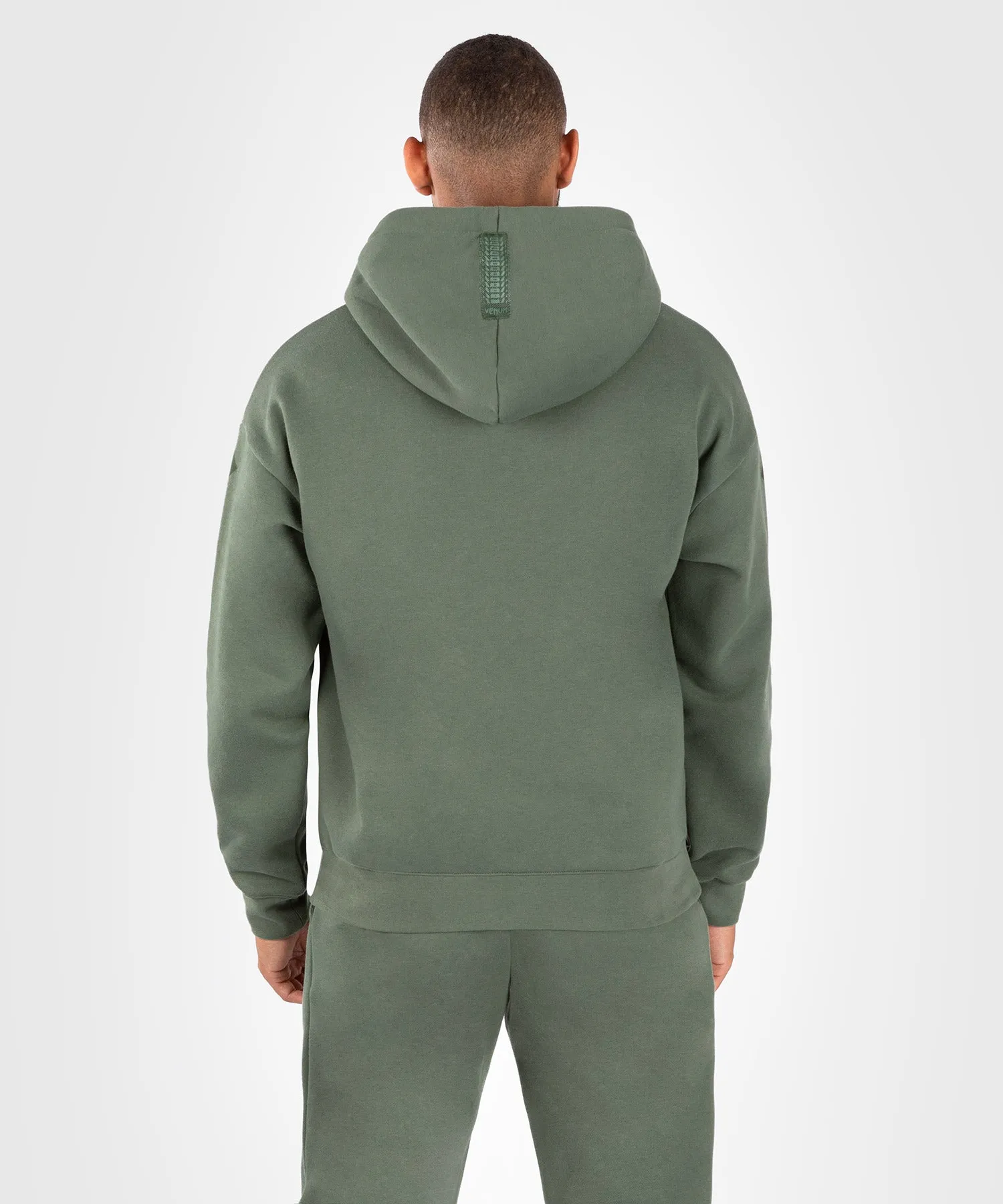 Venum Connect XL Hoodie - Groen