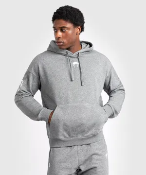 Venum Vortex XL Lite Heren Hoodie - Licht Heather Grijs