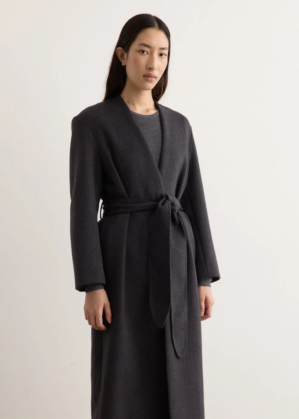 Veronique Coat