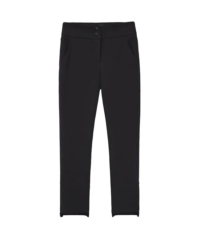 [Warehouse Sale] 02 Armoire Cora Trousers - Black