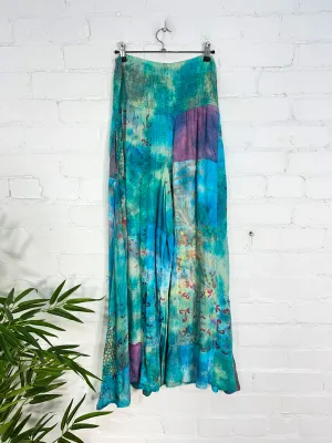 Wide Trousers