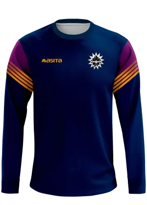 Winston Salem Wolfhounds Sweater Adults
