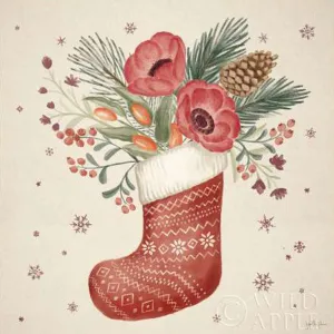 Winter Blooms V