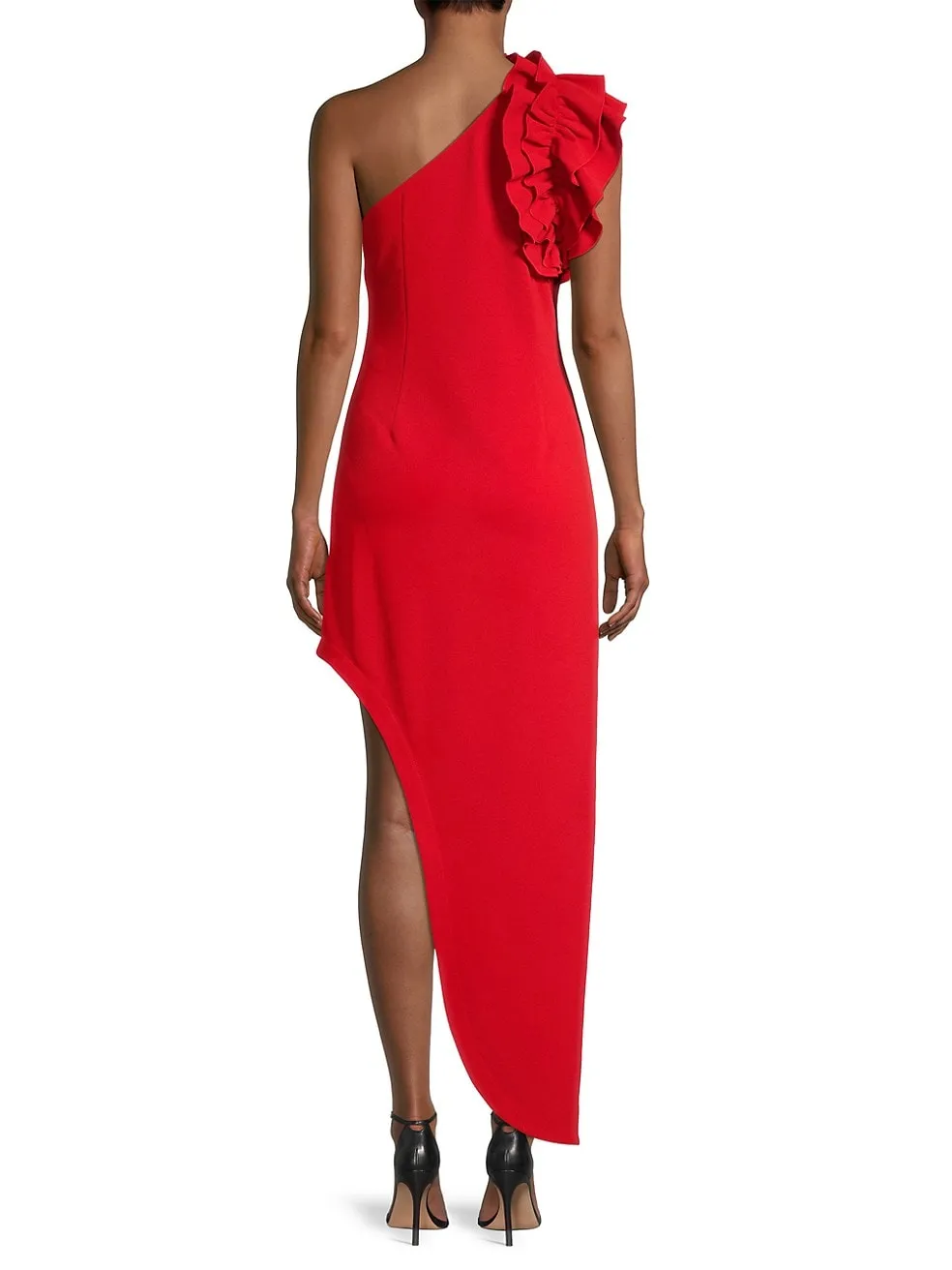 WOMANISM DRESS