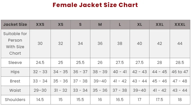 Women Black Leather Coat