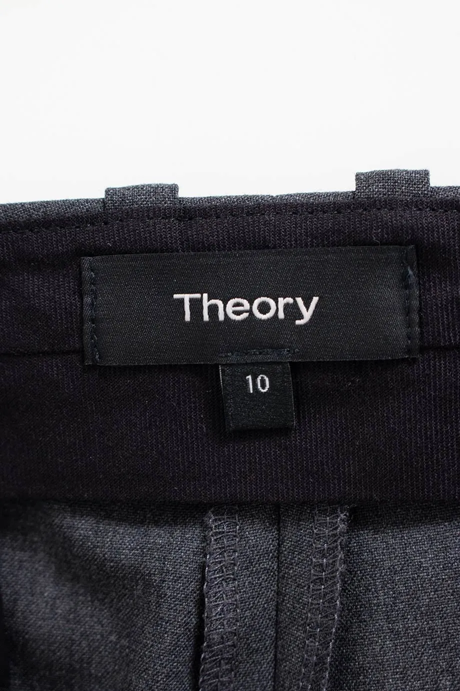 [WW20257] Theory | Dress Pants