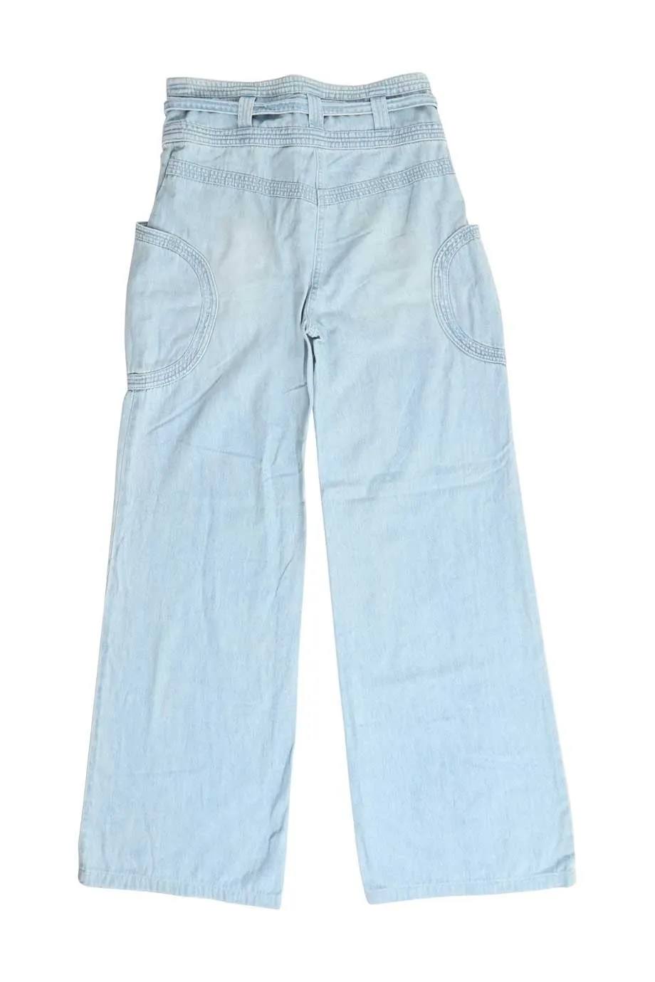 [WW31929] Ulla Johnson | Wide Leg Pants
