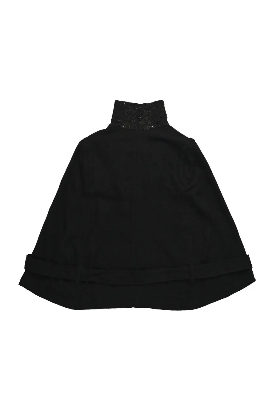 [WW31982] Ann Demeulemeester | Cape