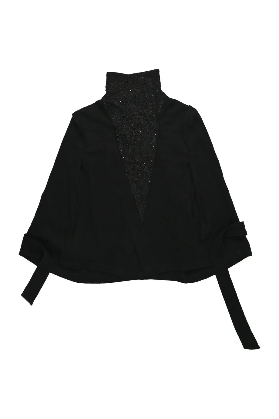 [WW31982] Ann Demeulemeester | Cape