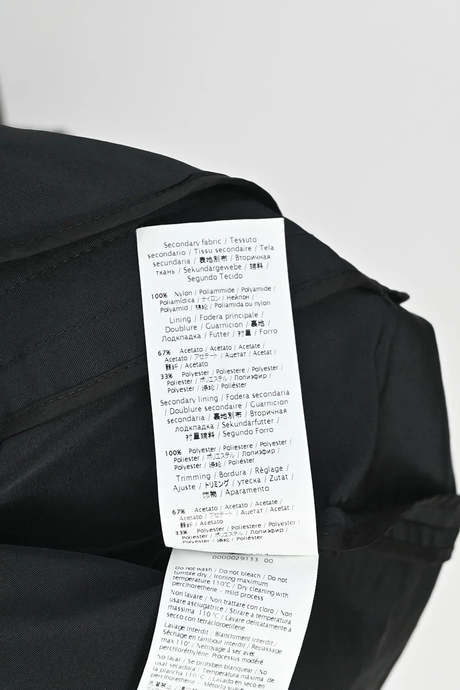 [WW32446] Red Valentino | Coat