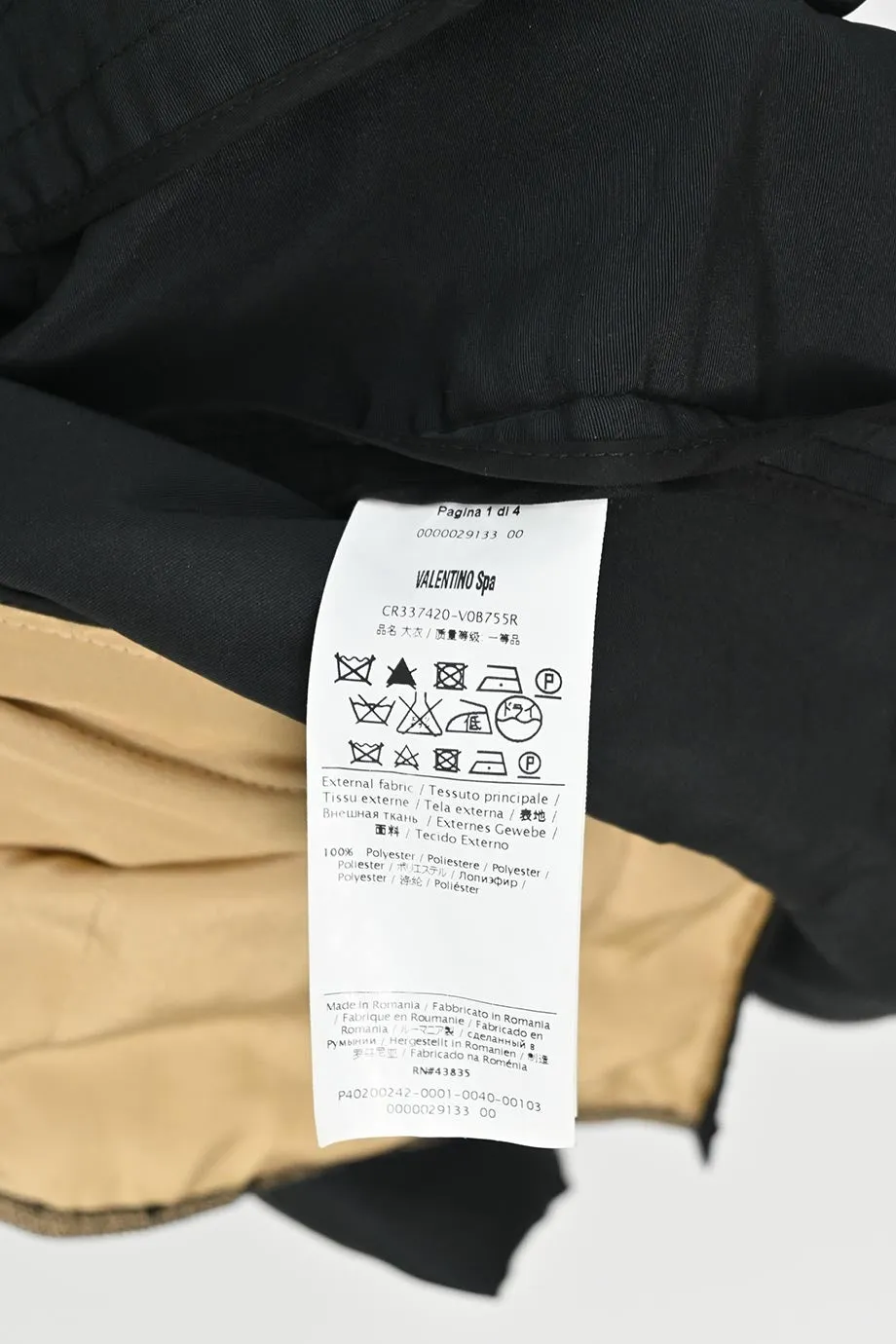 [WW32446] Red Valentino | Coat