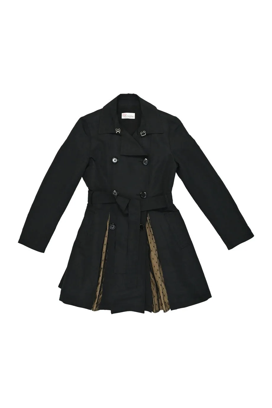 [WW32446] Red Valentino | Coat