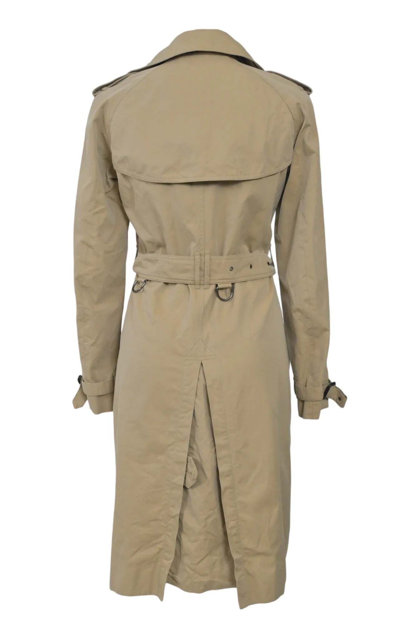 [WW36409] Burberry | Trench Coat