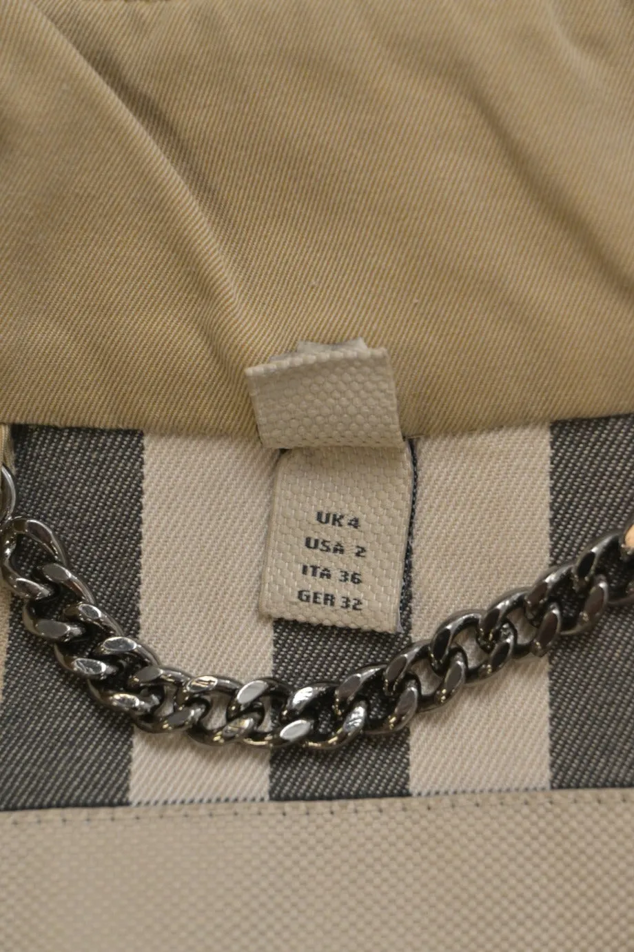 [WW36409] Burberry | Trench Coat