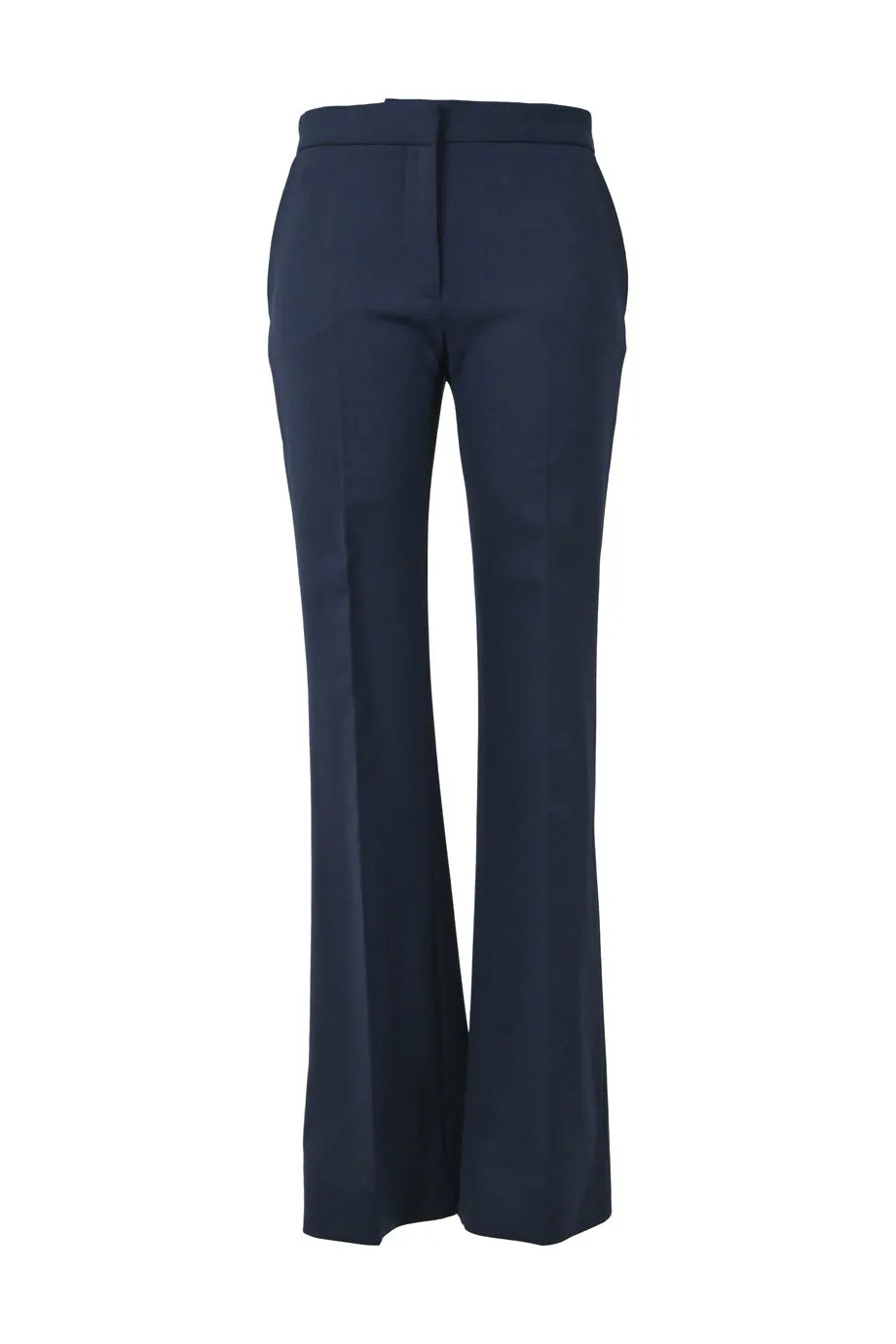 [WW37015] Victoria, Victoria Beckham | Wide Leg Pants
