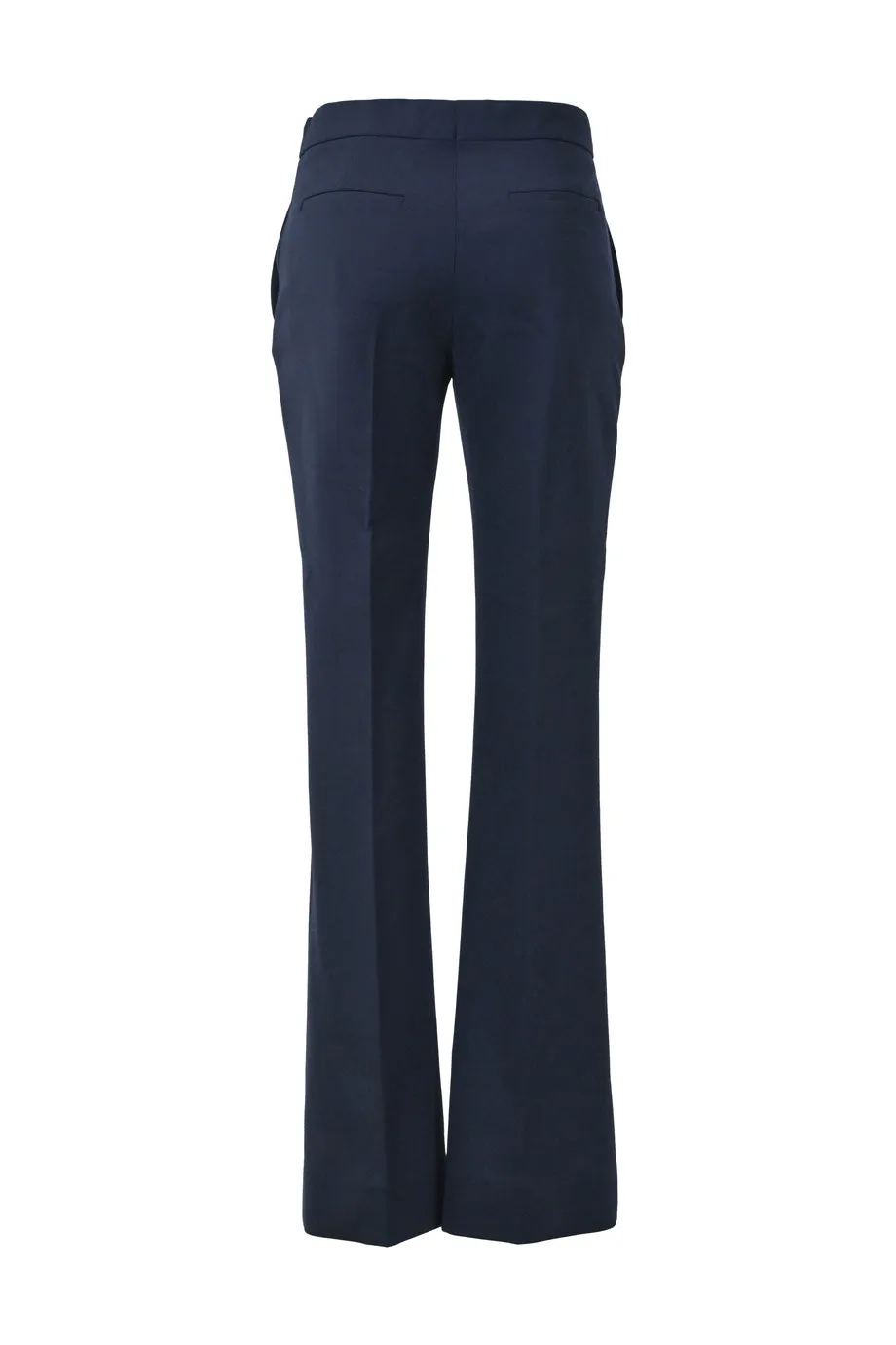 [WW37015] Victoria, Victoria Beckham | Wide Leg Pants
