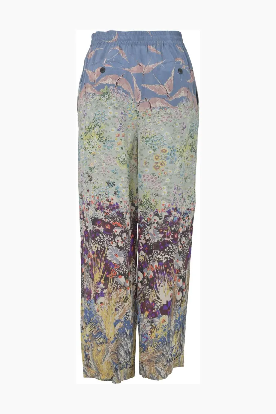 [WW40230] Valentino Garavani | Pants