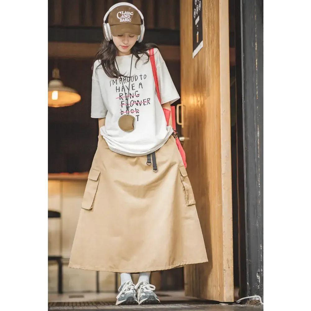 Y2K Cat Lover Tee with Relaxed Fit and Pure Cotton Fabric