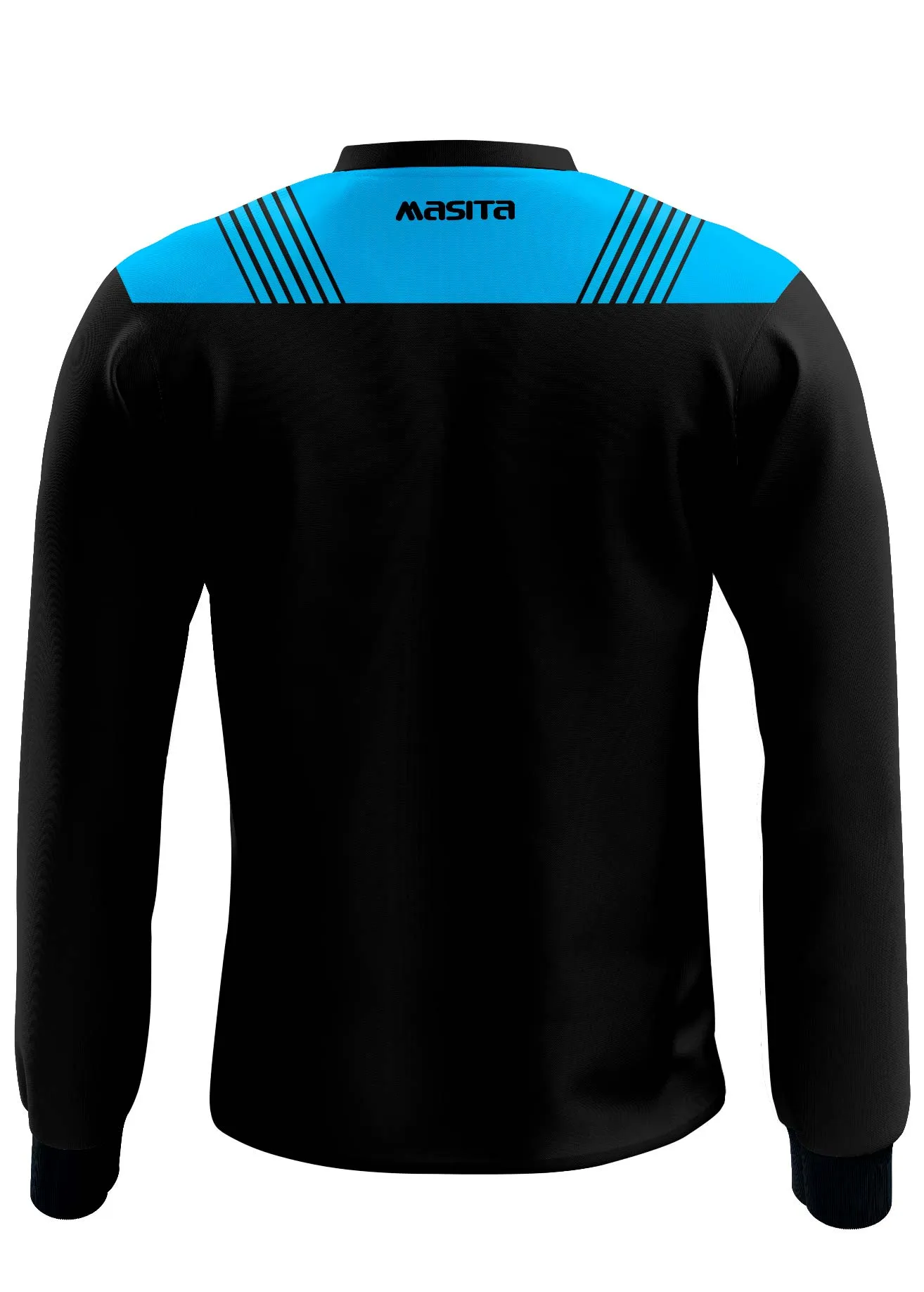Yorkshire GAA Sweater Adults