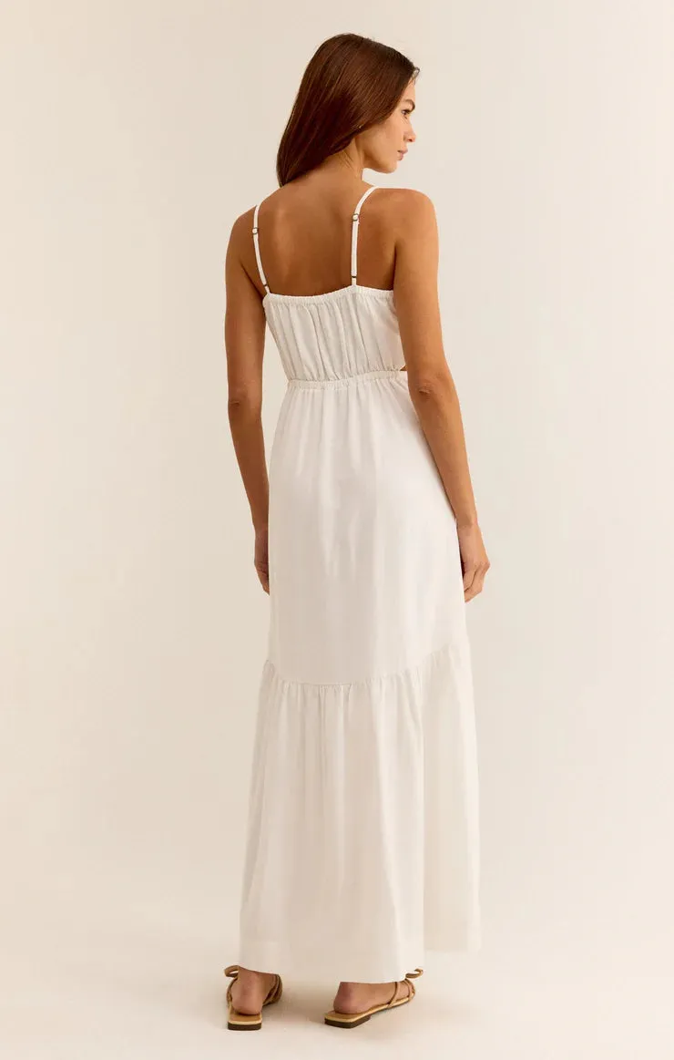 Z Supply Dewi Maxi Dress