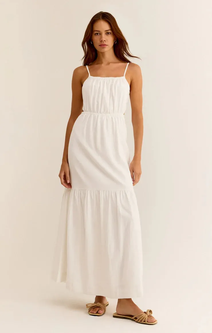 Z Supply Dewi Maxi Dress