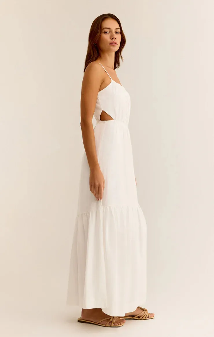 Z Supply Dewi Maxi Dress