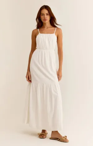 Z Supply Dewi Maxi Dress
