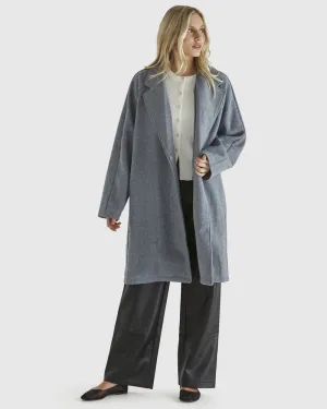 Zaria Coat